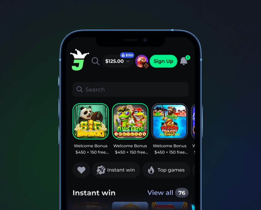 App Banner Móvil