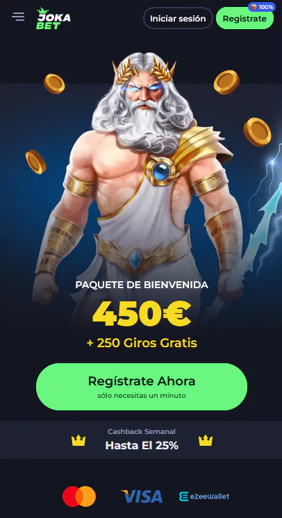 JokabetCasino-opiniones